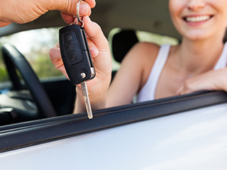 Auto Sostitutiva - Carrozzeria Sprint - Tortoreto Lido (TE)